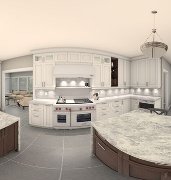 Cabinetry