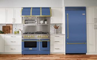 Appliances